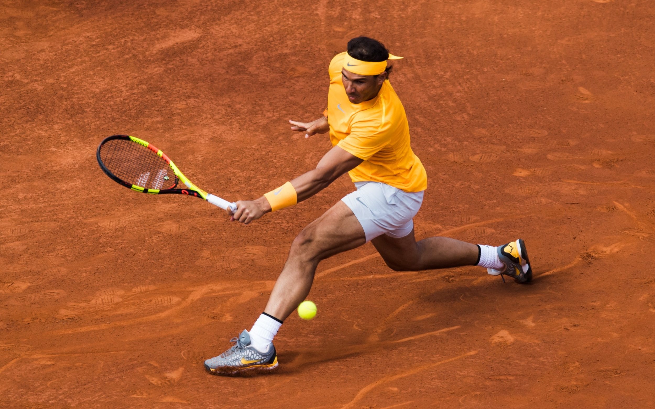 Rafael Nadal